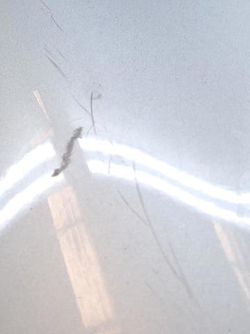 Błotnik przedni prawy Renault Clio LB0, LB1, LB2