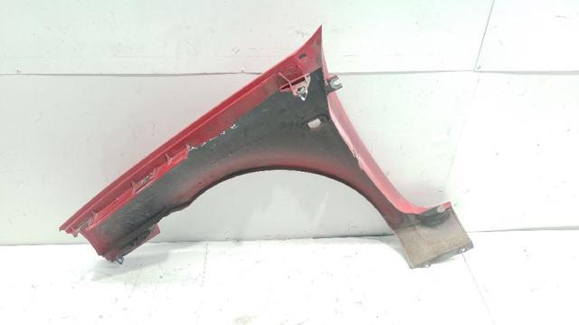 Błotnik przedni prawy Renault Clio LB0, LB1, LB2