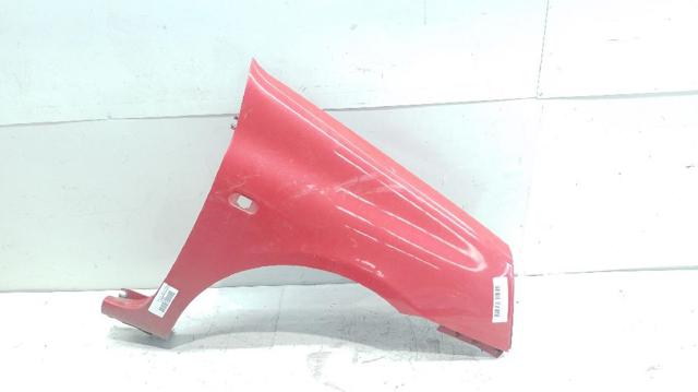 Błotnik przedni prawy Renault Clio LB0, LB1, LB2