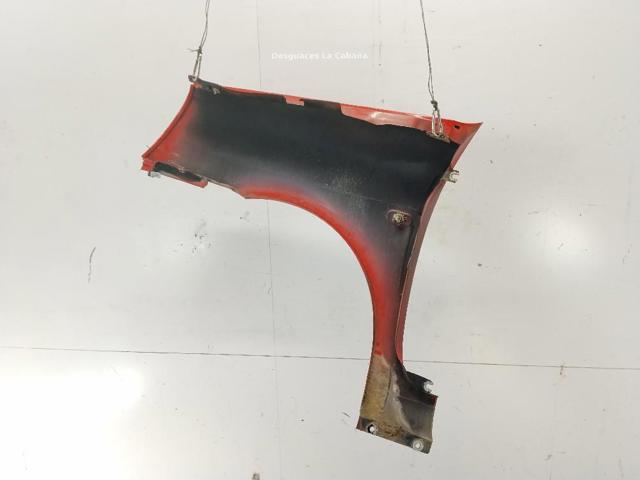 Błotnik przedni prawy Renault Clio LB0, LB1, LB2