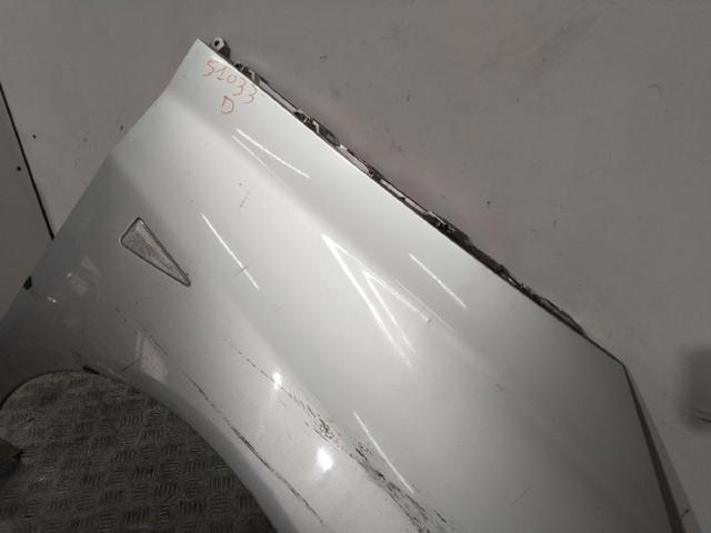 Błotnik przedni prawy Renault Espace 4 JK0