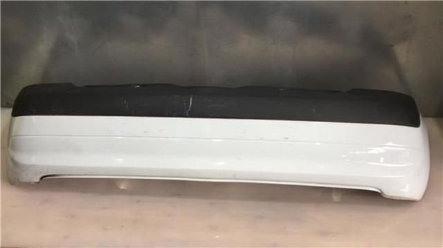 Zderzak tylny Renault Clio 2 BB, CB
