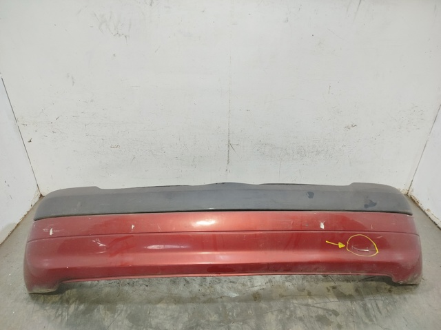 Zderzak tylny 7701473628 RENAULT