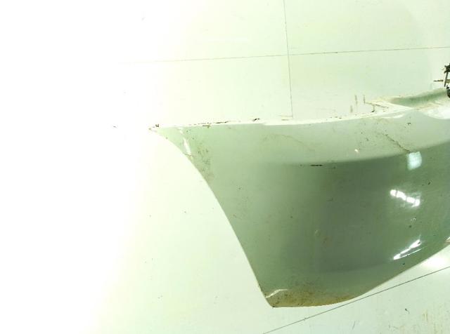 Zderzak tylny Renault Clio 2 BB, CB