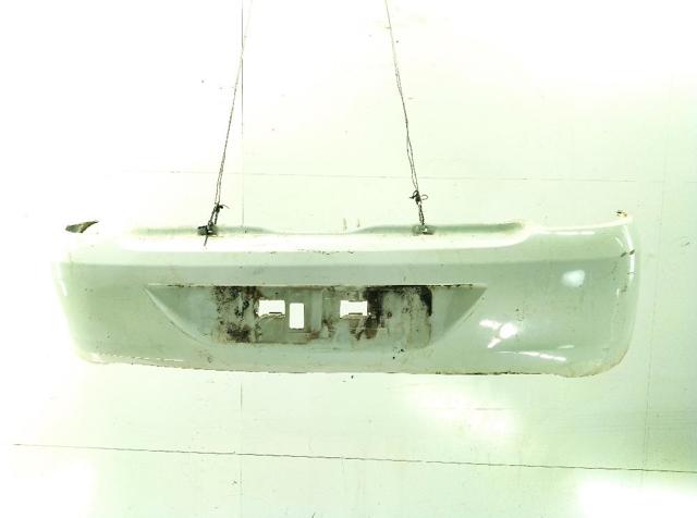 Zderzak tylny Renault Clio 2 BB, CB