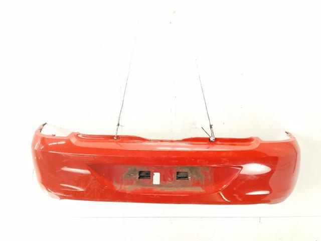 Zderzak tylny 7701473628 RENAULT