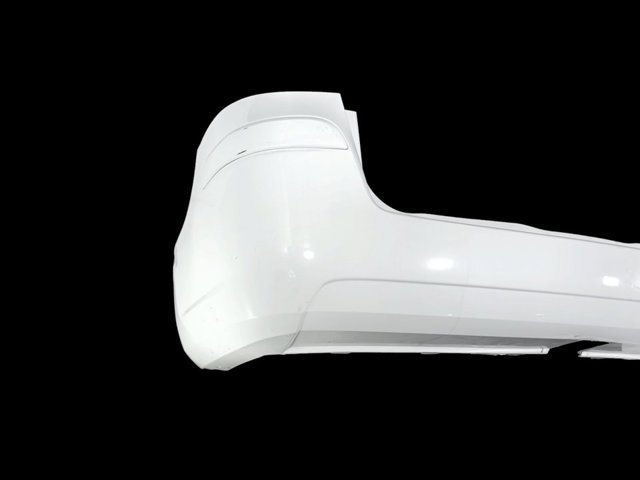 Zderzak tylny Renault Clio 2 BB, CB