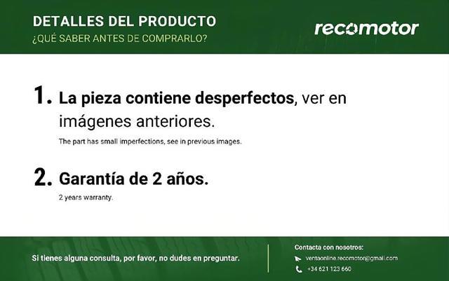 7701473673 Renault (RVI)