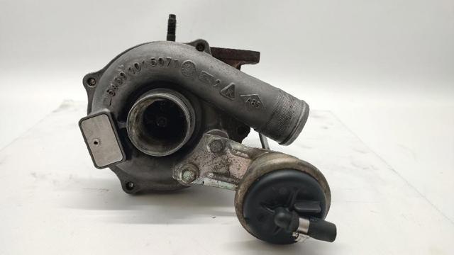 Turbina 7701473673 RENAULT