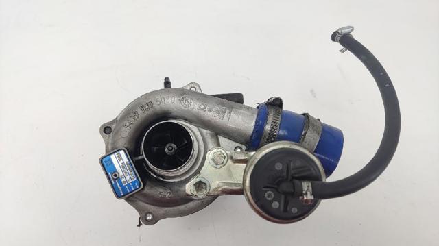 Turbina Dacia Logan