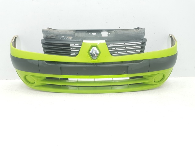 Zderzak Renault Clio
