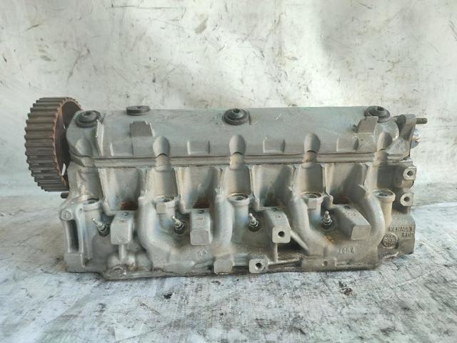 Głowica cylindrów Renault Laguna 1 B56, 556