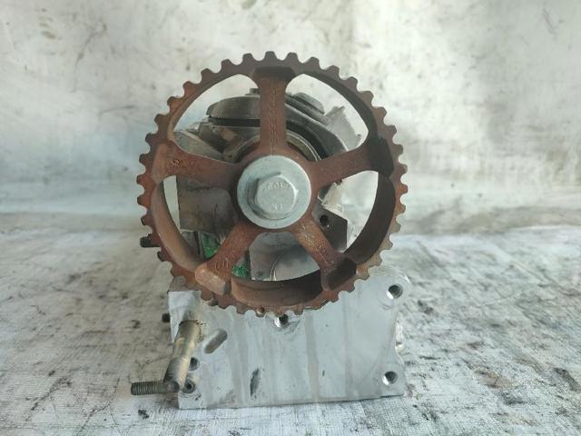 Głowica cylindrów Renault Laguna 1 B56, 556