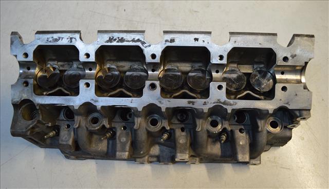 Głowica cylindrów Renault Laguna 1 B56, 556