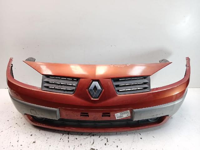 Zderzak przedni 7701474484 RENAULT