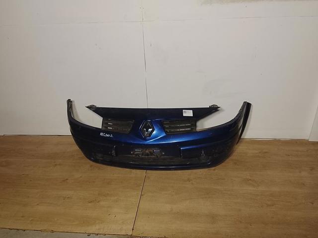 Zderzak przedni 7701474484 RENAULT