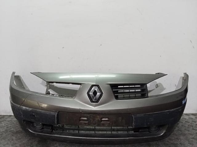 Zderzak przedni 7701474484 RENAULT