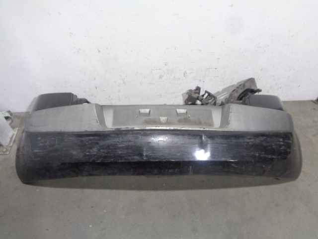Zderzak tylny 7701474486 RENAULT