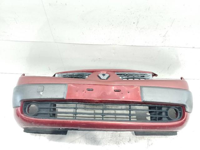 Zderzak przedni 7701474769 RENAULT