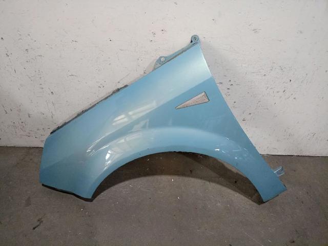 Błotnik przedni lewy 7701474852 RENAULT