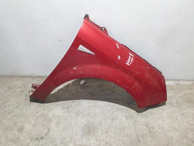 Błotnik przedni prawy 7701474853 RENAULT