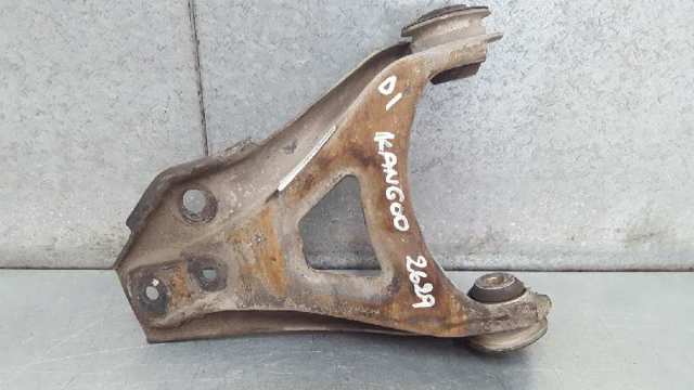 Wahacz zawieszenia przedniego dolny lewy 7701474869 RENAULT