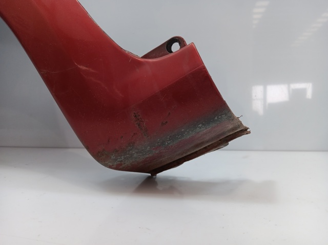 Błotnik przedni lewy Renault Modus JP0