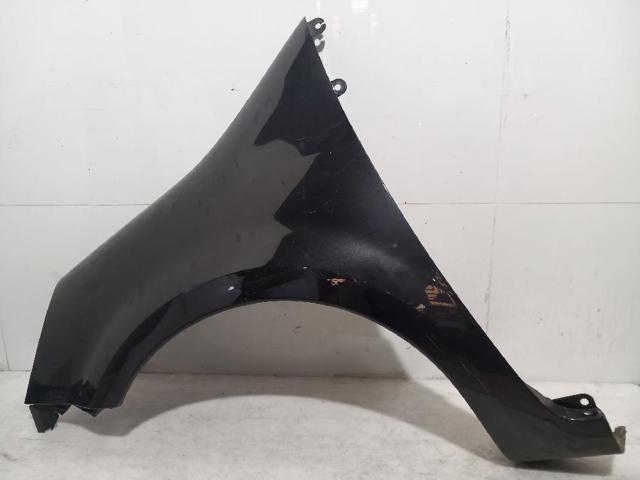 Błotnik przedni lewy Renault Modus JP0