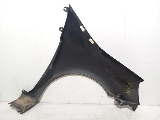 Błotnik przedni lewy Renault Modus JP0
