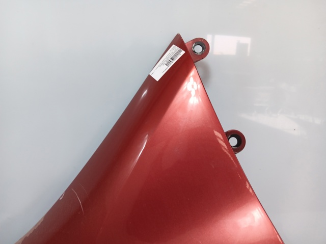 Błotnik przedni lewy Renault Modus JP0