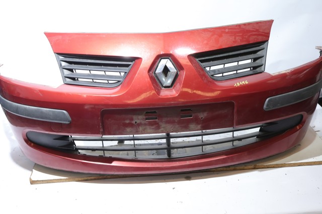  Renault Modus  (2004-2012)