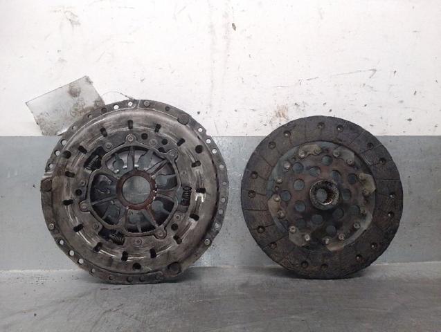 Zestaw sprzęgła (3 części) 7701475961 RENAULT