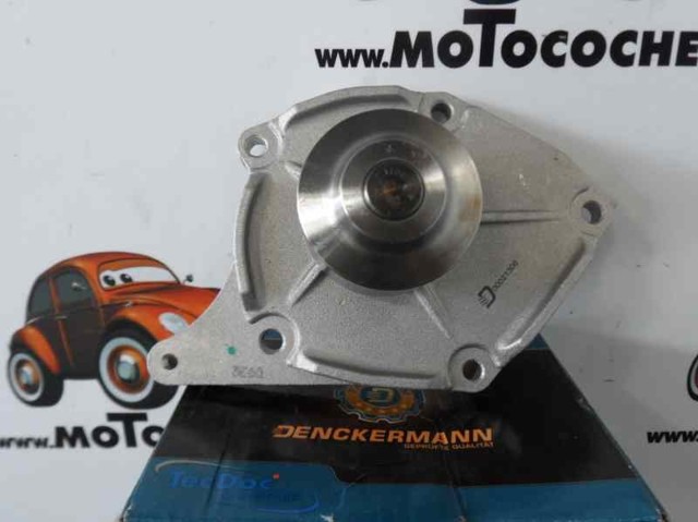 Pompa chłodząca wodna 7701475995 RENAULT