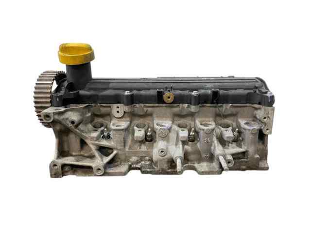 Głowica cylindrów 7701476059 RENAULT