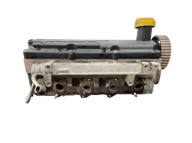 Głowica cylindrów 7701476059 RENAULT