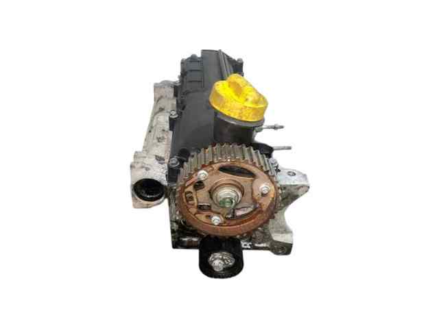 Głowica cylindrów 7701476059 RENAULT