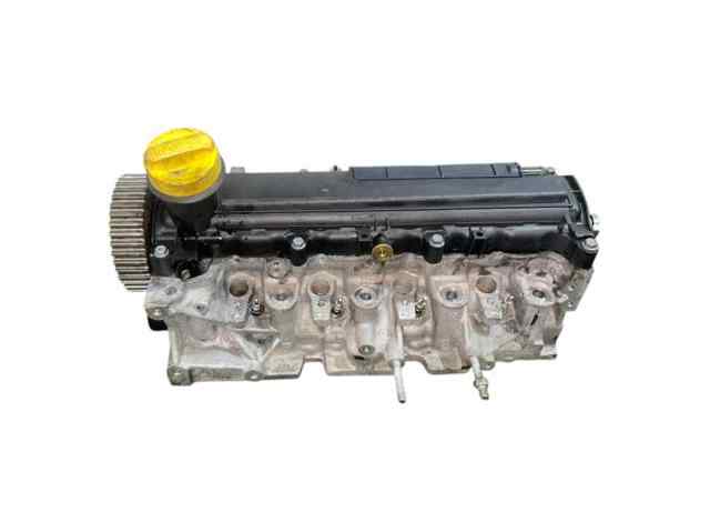 Głowica cylindrów 7701476059 RENAULT