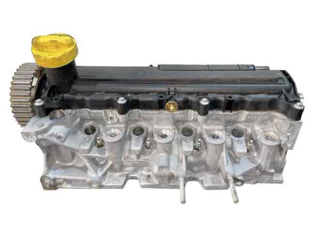 Głowica cylindrów 7701476059 RENAULT