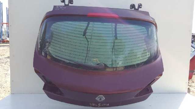 Drzwi tylne (bagażnika 3/5) do Renault Vel Satis BJ0