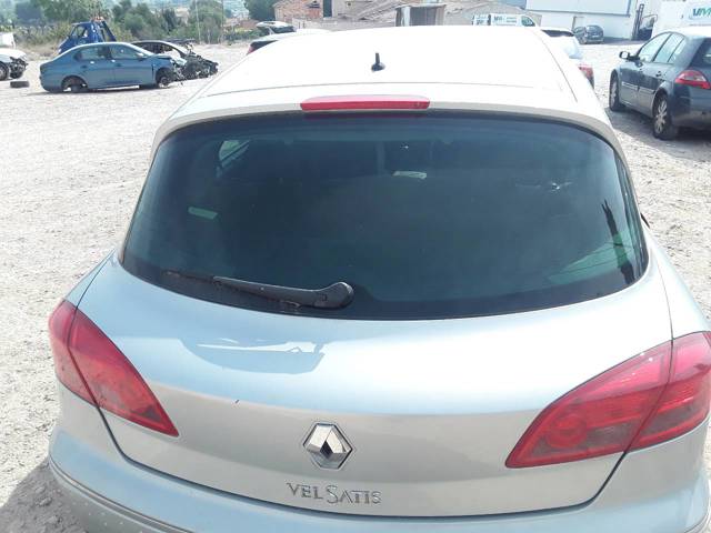  do Renault Vel Satis  (BJ0)
