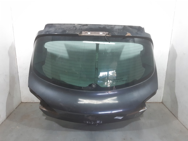  Renault Vel Satis  (BJ0)