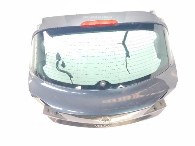 Cena części  Vel Satis  hatchback