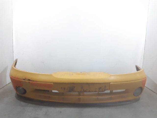 Zderzak przedni 7701476533 RENAULT