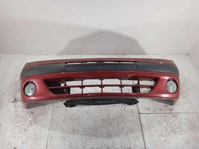 Zderzak przedni 7701476534 RENAULT