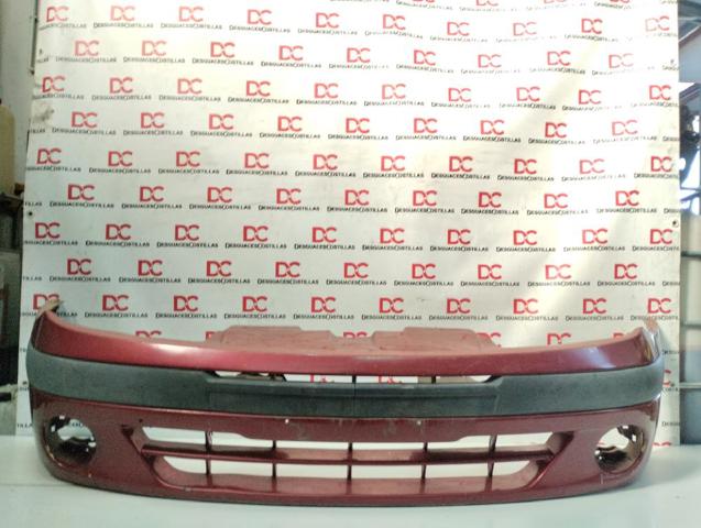 Zderzak przedni 7701476535 RENAULT