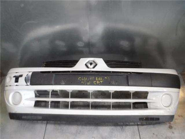 Zderzak przedni 7701476554 RENAULT