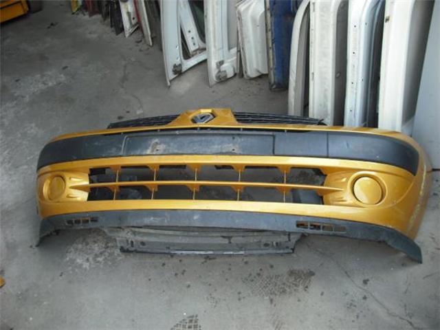 Zderzak przedni 7701476554 RENAULT