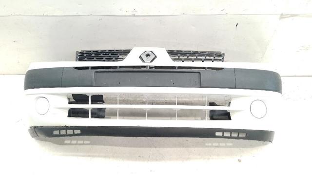 Zderzak Renault Clio