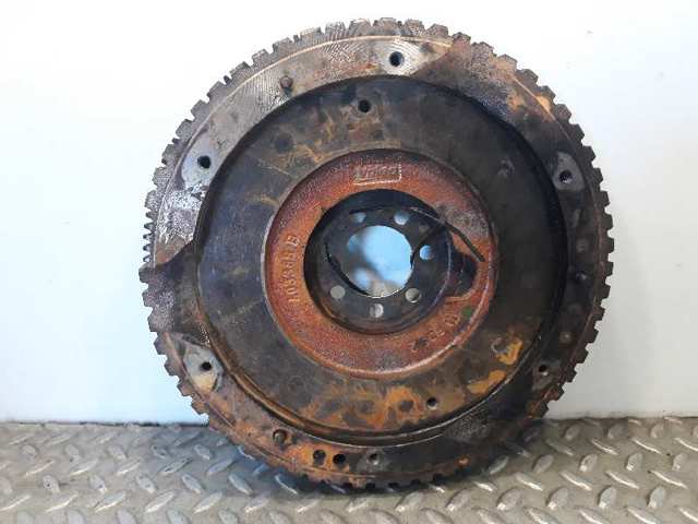 Koło zamachowe silnika Renault Kangoo 1 KC0, KC1