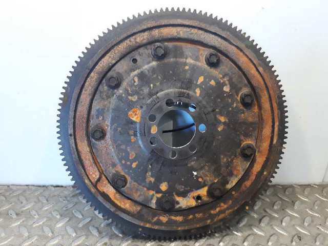 Koło zamachowe silnika Renault Kangoo 1 KC0, KC1